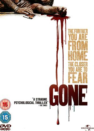 Rent Gone Online DVD Rental