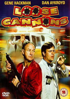 Rent Loose Cannons Online DVD Rental