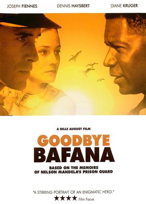 Rent Goodbye Bafana Online DVD Rental