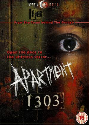 Rent Apartment 1303 Online DVD Rental