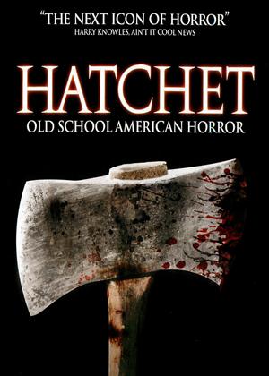 Rent Hatchet Online DVD Rental
