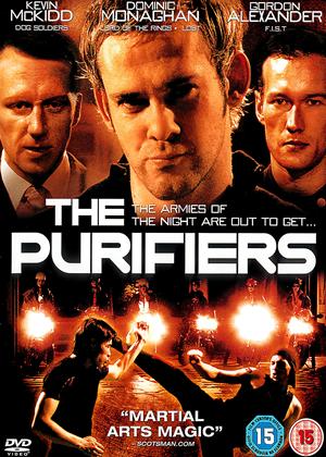 Rent The Purifiers Online DVD Rental