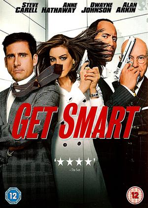 Rent Get Smart Online DVD Rental