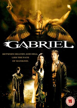 Rent Gabriel Online DVD Rental