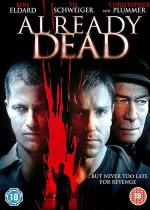 Rent Already Dead Online DVD Rental
