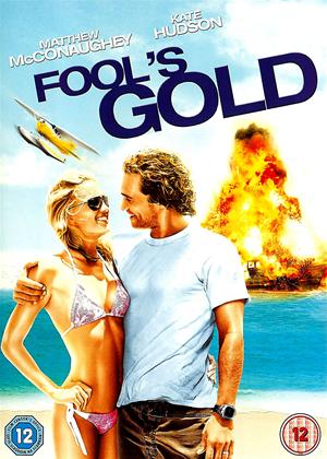 Rent Fool's Gold Online DVD Rental