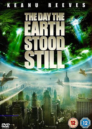 Rent The Day the Earth Stood Still Online DVD Rental
