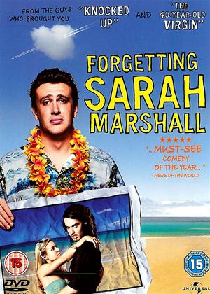 Rent Forgetting Sarah Marshall Online DVD Rental