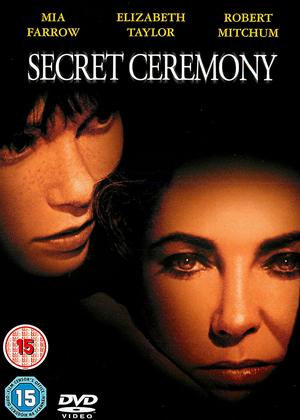 Rent Secret Ceremony Online DVD Rental
