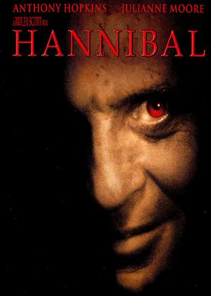 Rent Hannibal Online DVD Rental