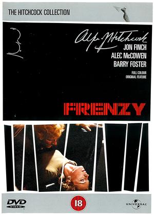Rent Frenzy Online DVD Rental