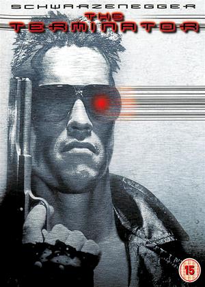Rent The Terminator Online DVD Rental
