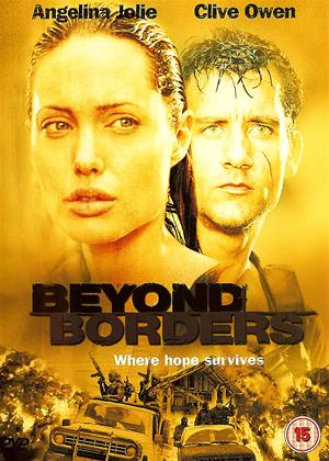 Rent Beyond Borders Online DVD Rental