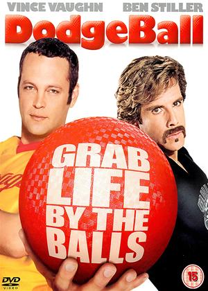 Rent DodgeBall: A True Underdog Story Online DVD Rental
