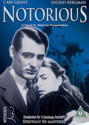 Rent Notorious Online DVD Rental