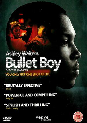 Rent Bullet Boy Online DVD Rental