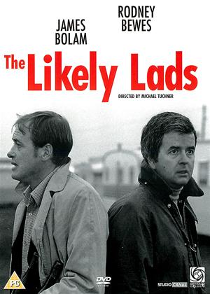 Rent The Likely Lads Online DVD Rental