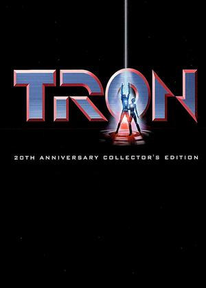 Rent Tron Online DVD Rental