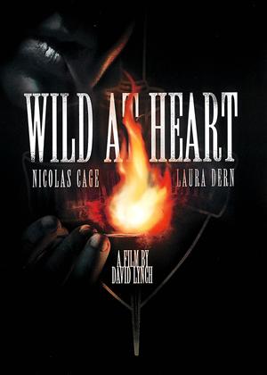Rent Wild at Heart Online DVD Rental