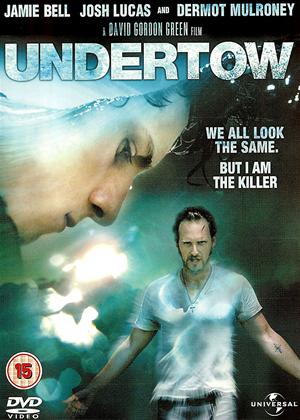 Rent Undertow Online DVD Rental