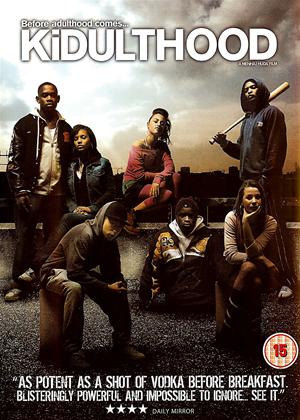Rent Kidulthood Online DVD Rental