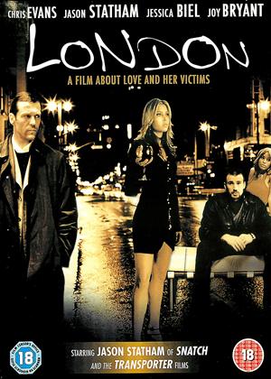 Rent London Online DVD Rental