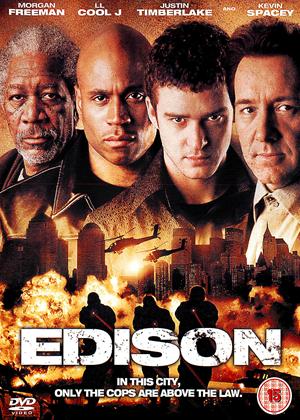 Rent Edison Online DVD Rental