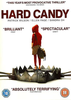 Rent Hard Candy Online DVD Rental