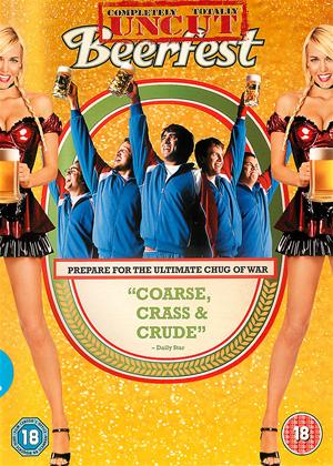 Rent Beerfest Online DVD Rental