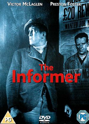 Rent The Informer Online DVD Rental