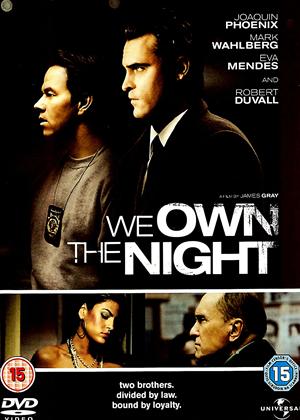 Rent We Own the Night Online DVD Rental