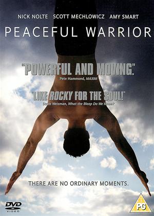 Rent Peaceful Warrior Online DVD Rental
