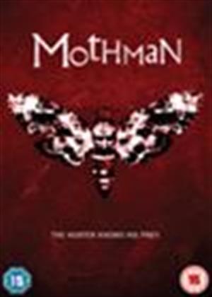 Rent Mothman Online DVD Rental