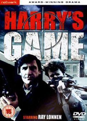 Rent Harry's Game Online DVD Rental