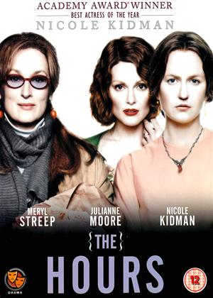 Rent The Hours Online DVD Rental