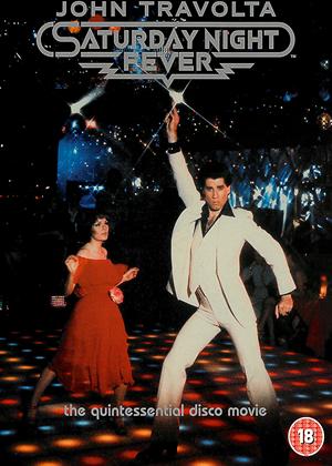 Rent Saturday Night Fever Online DVD Rental