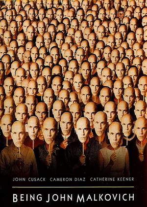 Rent Being John Malkovich Online DVD Rental