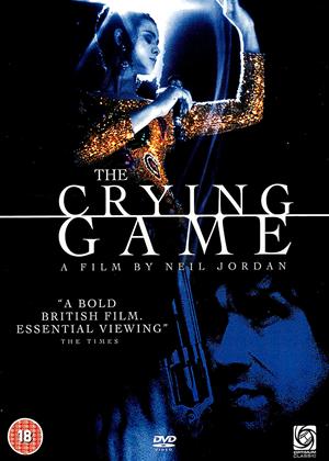 Rent The Crying Game Online DVD Rental