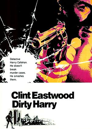 Rent Dirty Harry Online DVD Rental