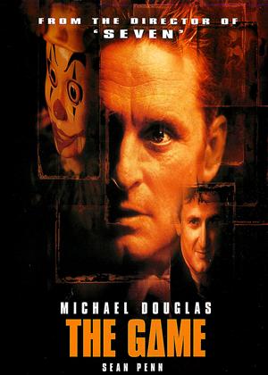 Rent The Game Online DVD Rental