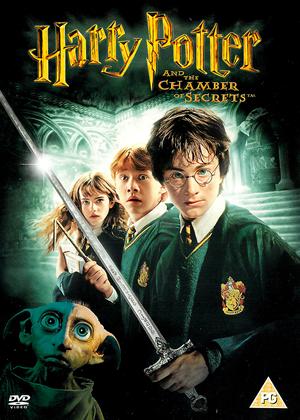 Rent Harry Potter and the Chamber of Secrets Online DVD Rental