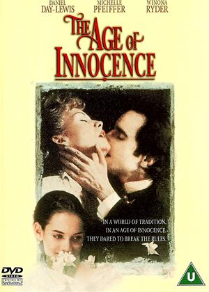 Rent The Age of Innocence Online DVD Rental