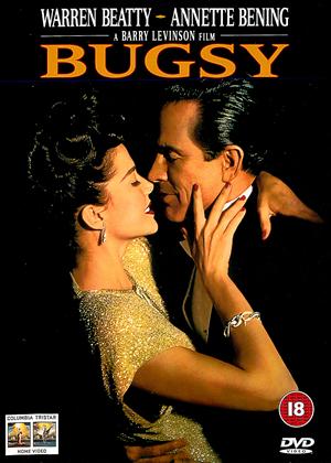 Rent Bugsy Online DVD Rental