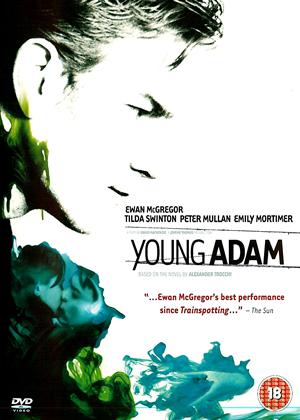 Rent Young Adam Online DVD Rental