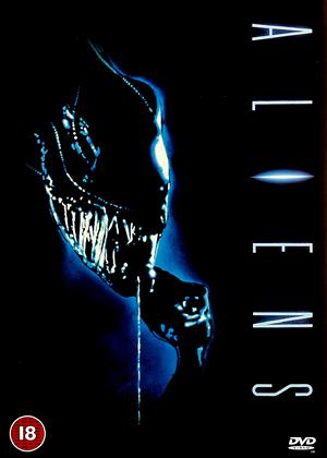Rent Aliens Online DVD Rental