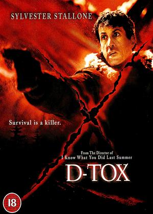 Rent D-Tox Online DVD Rental