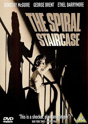 Rent The Spiral Staircase Online DVD Rental
