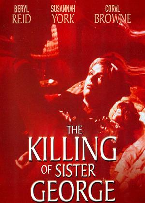 Rent The Killing of Sister George Online DVD Rental