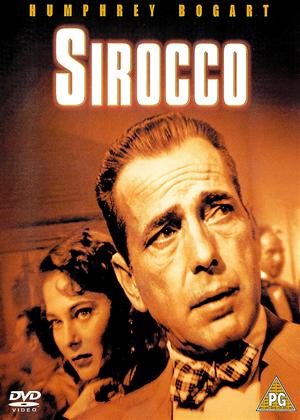 Rent Sirocco Online DVD Rental