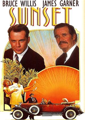 Rent Sunset Online DVD Rental